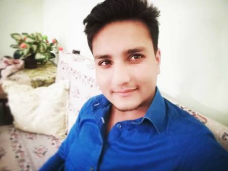 Jumma mubarak