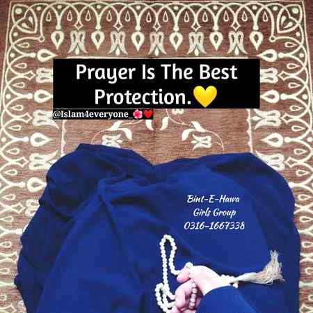 Jumma mubarak