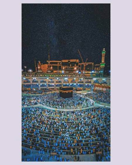 Jumma mubarak