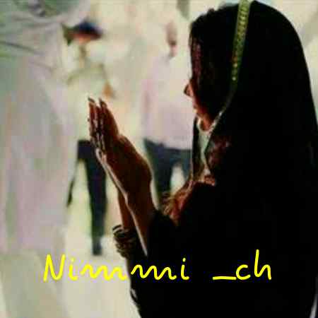 Jumma mubarak