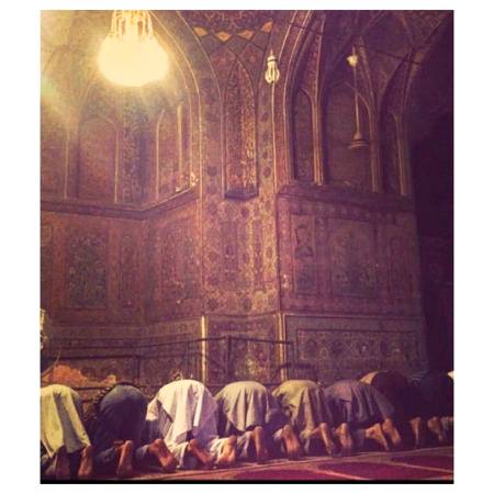 Jumma mubarak