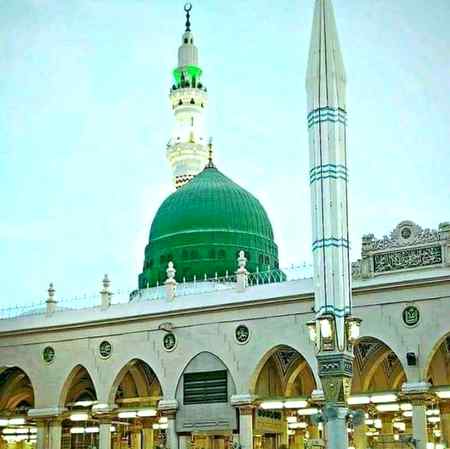 Jumma mubarak