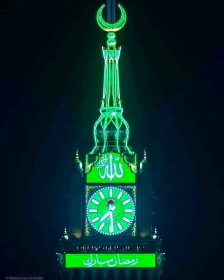 Jumma mubarak