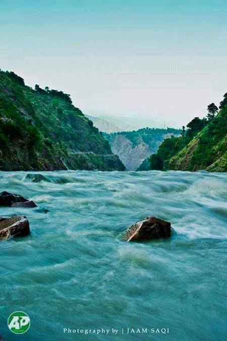 Kashmir