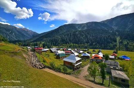 Kashmir