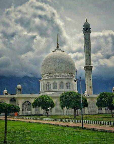 Kashmir