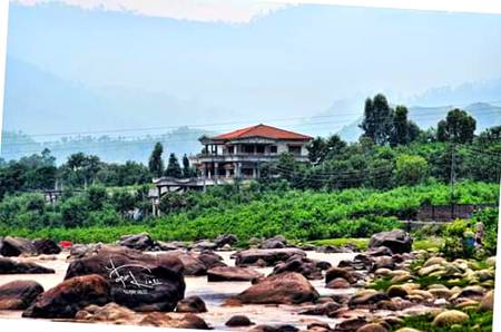 Kashmir