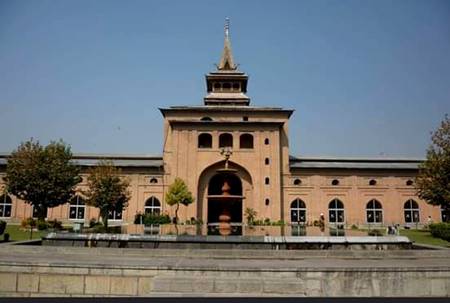 Kashmir