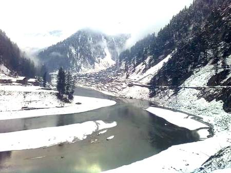 Kashmir