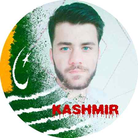 Kashmir