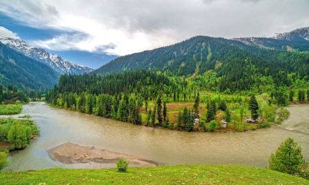 Kashmir