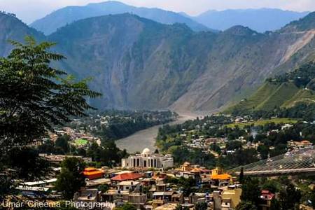 Kashmir