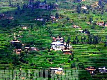 Kashmir