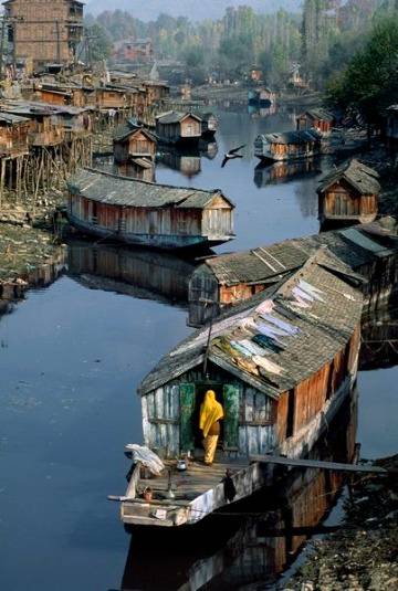 Kashmir