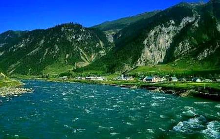 Kashmir