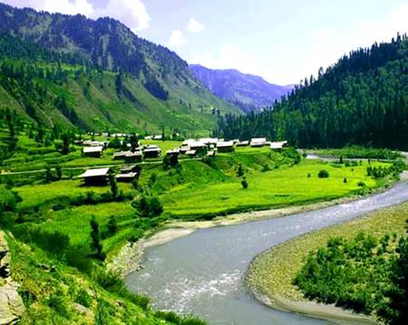 Kashmir