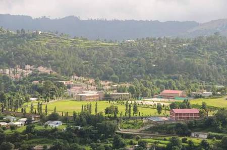 Kashmir