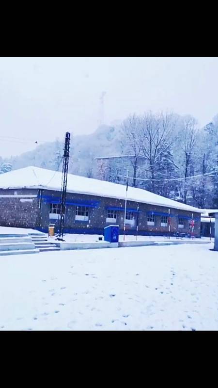 Kashmir