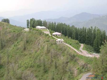 Kashmir