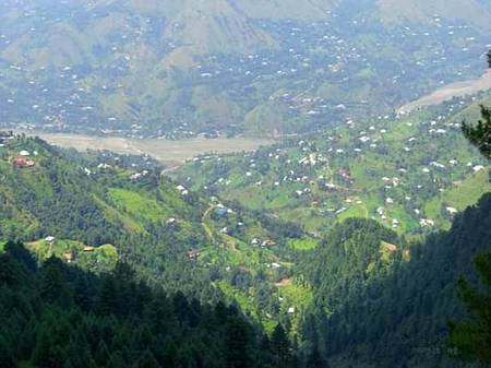 Kashmir