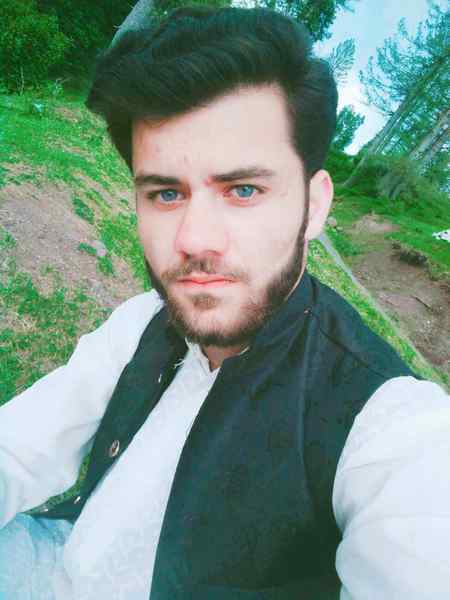 Kashmir