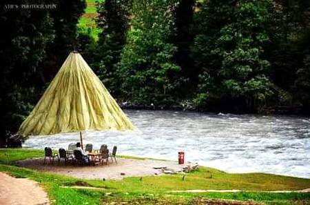 Kashmir