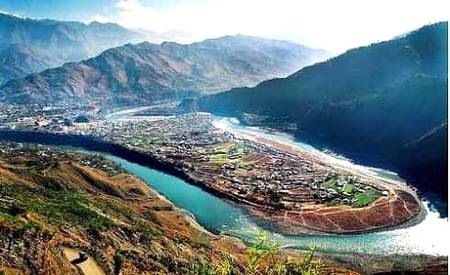 Kashmir