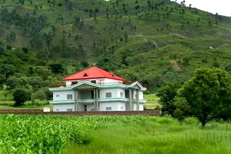 Kashmir