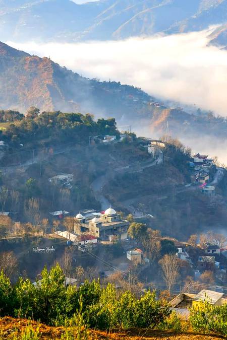 Kashmir