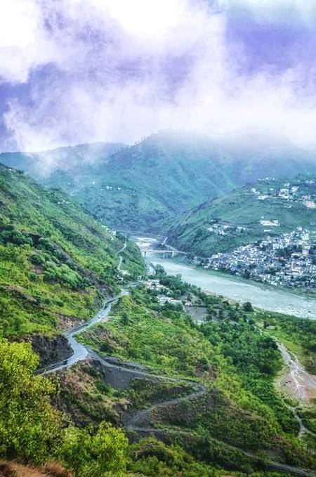 Kashmir