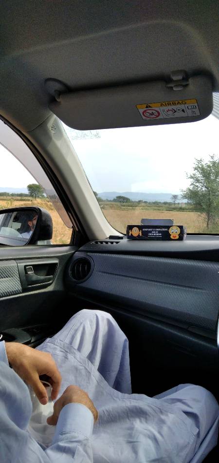 Kashmir