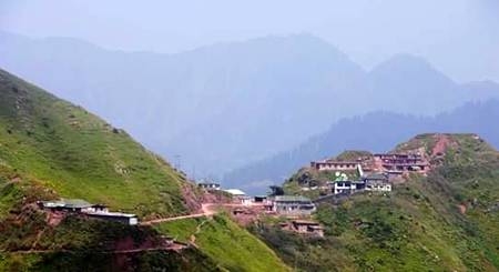 Kashmir