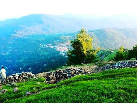 Kashmir