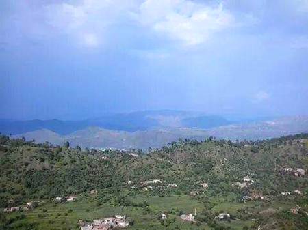 Kashmir