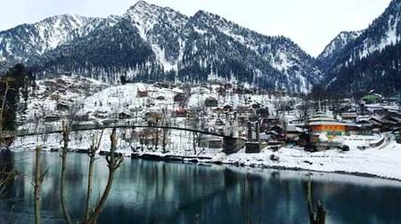 Kashmir