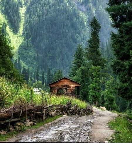 Kashmir