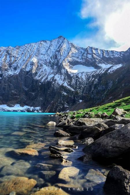 Kashmir