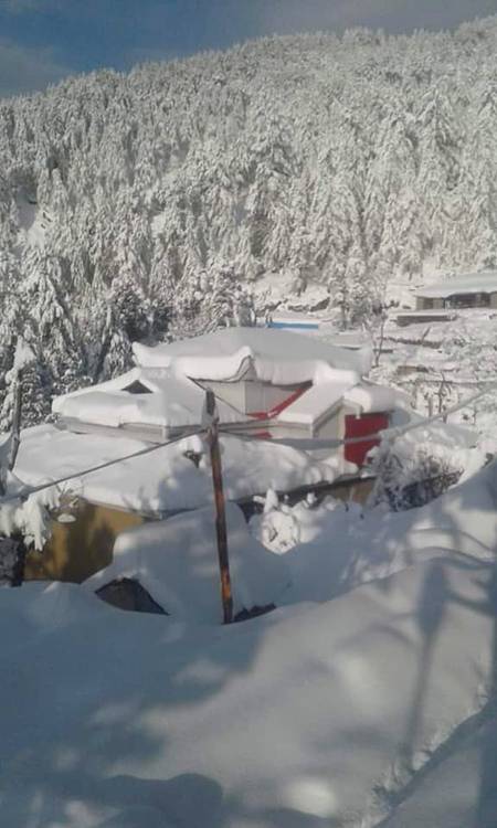Kashmir