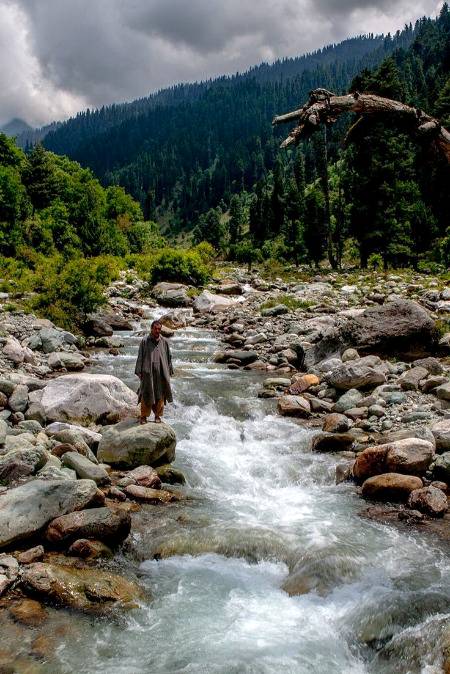 Kashmir