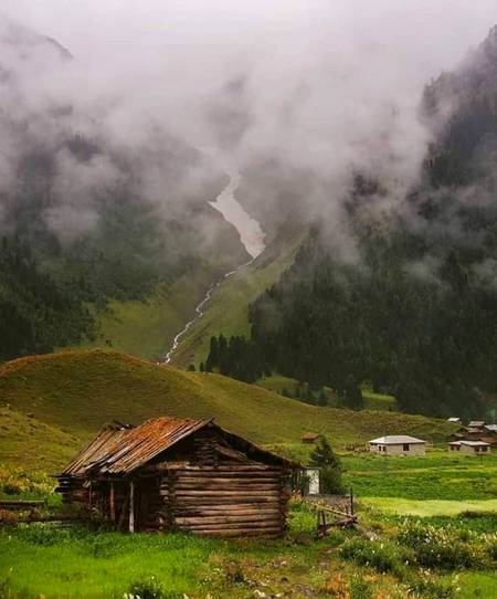 Kashmir