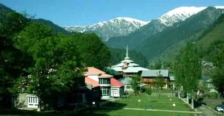 Kashmir