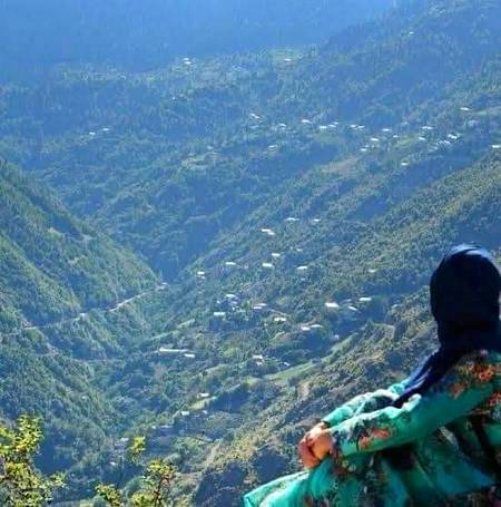 Kashmir