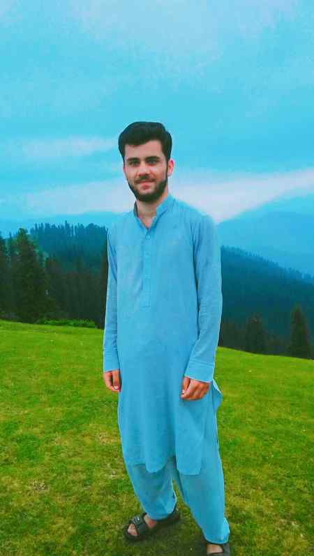 Kashmir