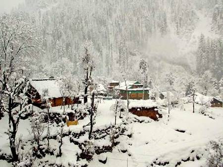 Kashmir