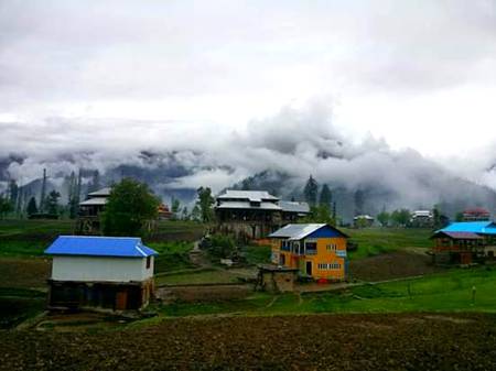 Kashmir