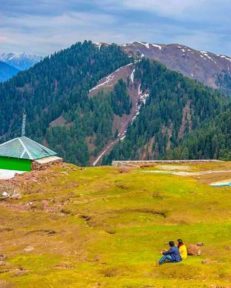 Kashmir