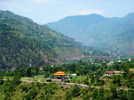Kashmir