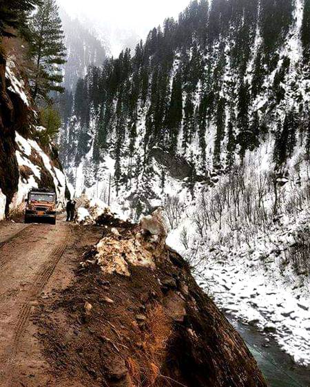 Kashmir