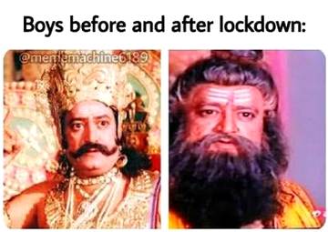 Lockdown meme, lockdown funny, lockdown joke