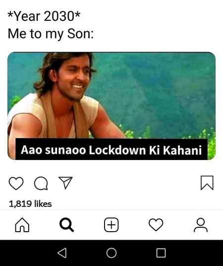 Lockdown meme, lockdown funny, lockdown joke